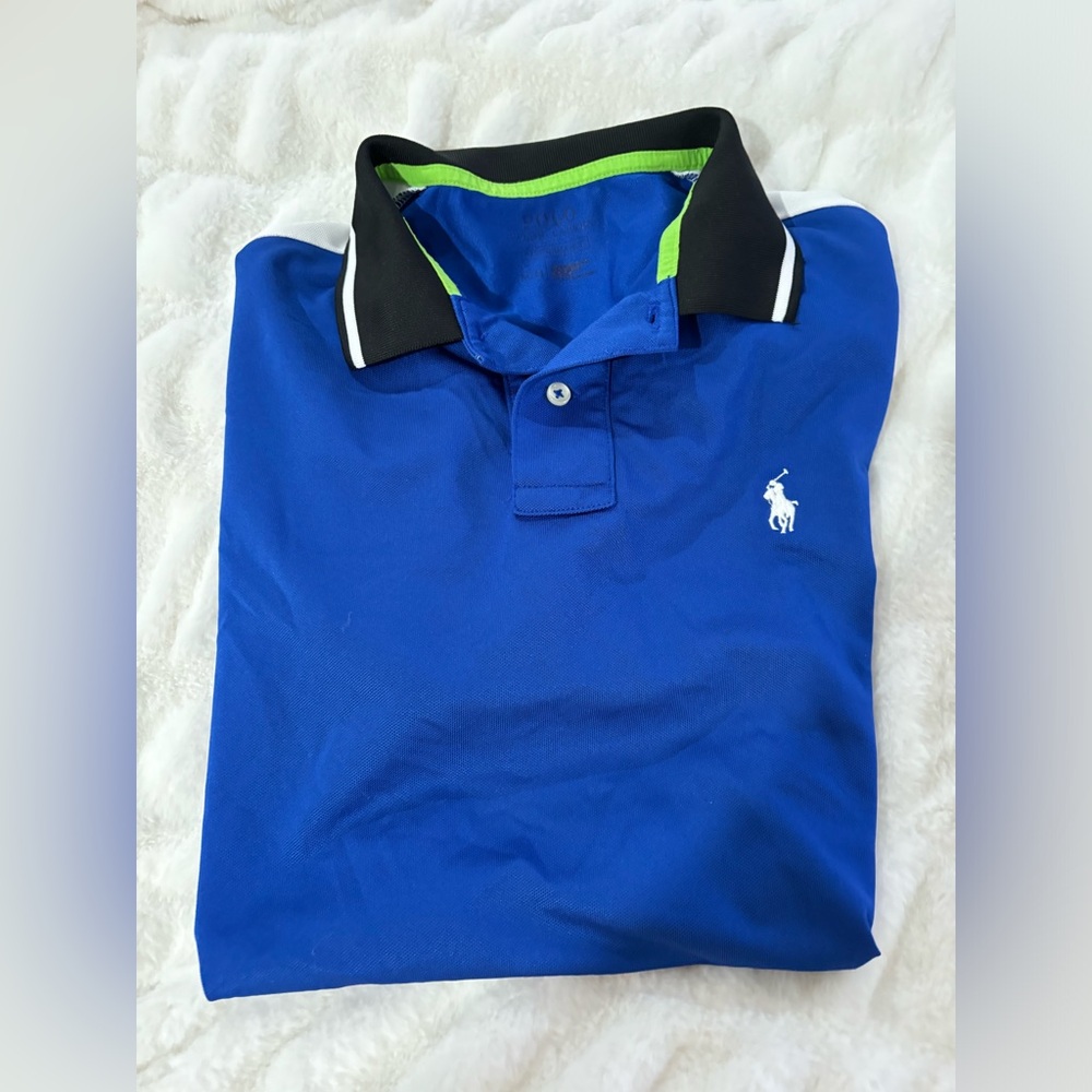 Ralph Lauren polo shirt